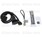 S9F67AC501 - : Tow Hitch Harness 7 Pin for Kia Image
