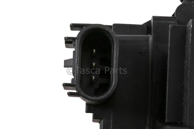 22772035 - : F (S)Hose for GM Image