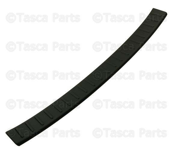 1U031AU000 - Body: Step Pad for Kia Image
