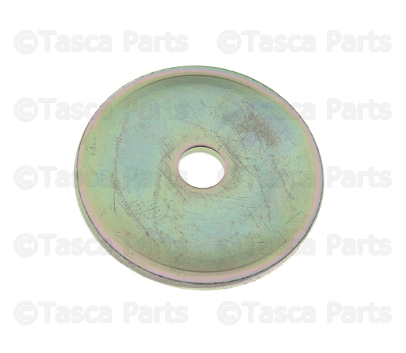 F15128774 - Suspension: Retainer for Mazda: MX-5 Miata, RX-8 Image