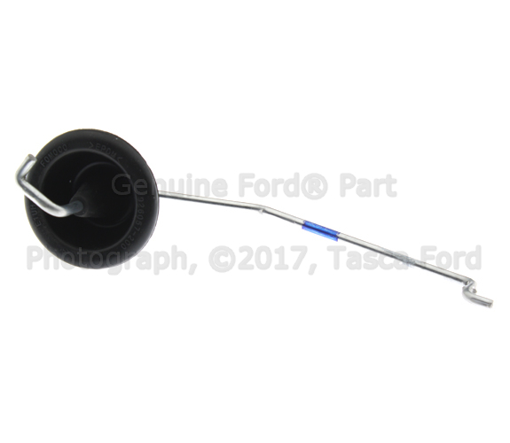 BB5Z7826460A - Body: Handle Rod for Ford Image