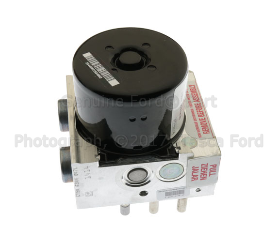 BE5Z2C215A - Electrical: Actuator for Ford: Fusion | Lincoln: MKZ | Mercury: Milan Image