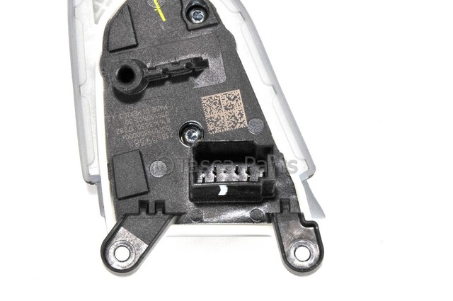 23360938 - Steering: Cruise Switch for GM Image