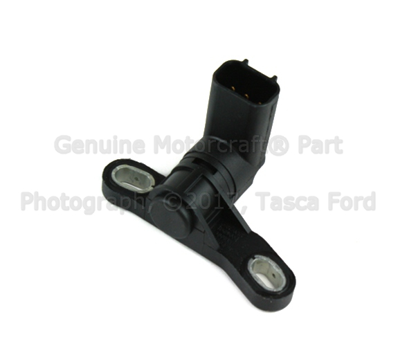 6M8Z6C315AA - Electrical: Crankshaft Sensor for Ford: C-Max, Edge, Escape, Explorer, Focus, Fusion, Mustang, Police Responder Hybrid, Special Service Police Sedan, SSV Plug-In Hybrid, Taurus | Lincoln: MKC, MKT, MKZ Image