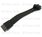 12470451 - Electrical: Center Seat Belt for Cadillac: Escalade | Chevrolet: C1500, C2500, C3500, C3500HD, K1500 Pickup, K2500 Pickup, K3500 Pickup, Tahoe | GMC: C1500 Pickup, C2500 Pickup, C3500 Pickup, C3500HD, K1500 Pickup, K2500 Pickup, K3500 Pickup, Yukon Image