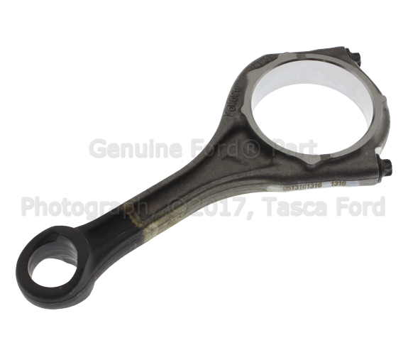FT4Z6200A - Engine: Connecting Rod for Ford: Edge, F-150, Fusion | Lincoln: Continental, MKX Image