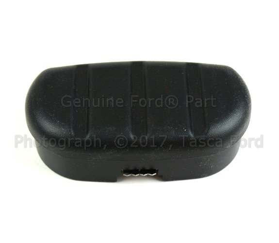 BC3Z16A454A - : Tube Cap for Ford Image