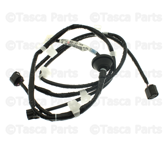 BHP167150A - : Parking Aid System Wiring Harness for Mazda Image