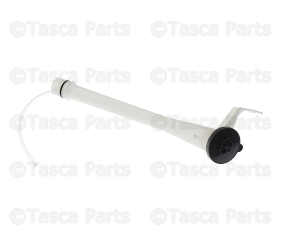289153NF0A - Body: Filler Tube for Nissan Image