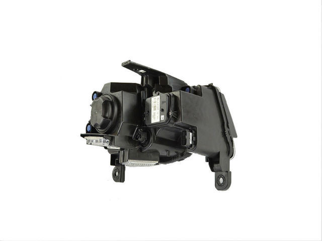 2016-2018 Jeep Grand Cherokee Headlamp, Left 68266649ah