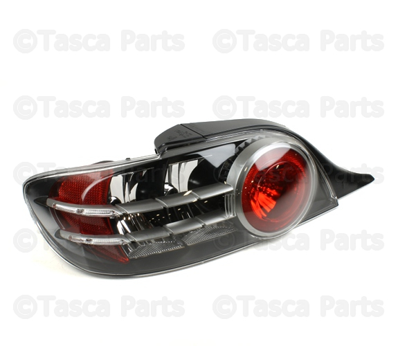 FE0151180L - : Tail Lamp - Driver's Side (LH) for Mazda: RX-8 Image