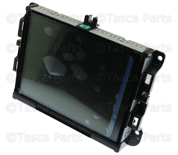 68224531ZM - : Multi Media Radio for Ram: 1500 Image