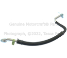 YF38361 - : Motorcraft A/C Refrigerant Suction Hose for Ford Image