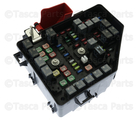 25856249 - Electrical: Fuse &amp; Relay Box for GM Image