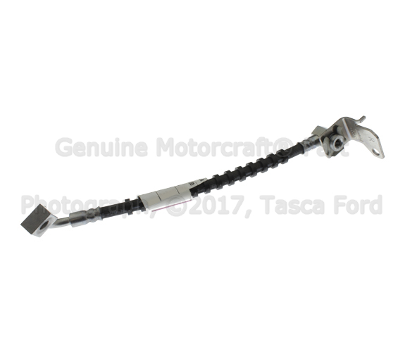 8L5Z2078R - Brakes: Brake Hose for Ford: Explorer, Explorer Sport, Explorer Sport Trac, Ranger | Lincoln: Blackwood | Mercury: Mountaineer Image