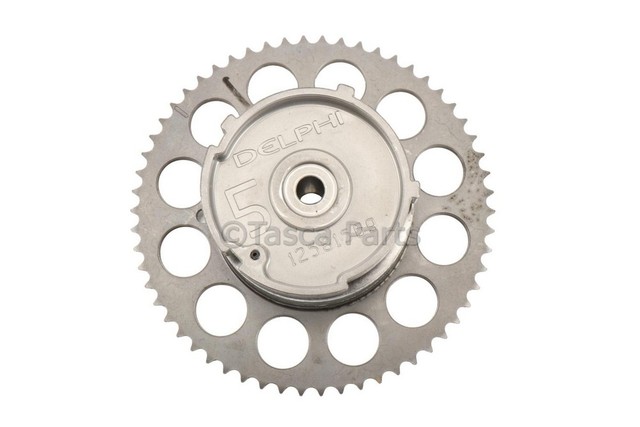 12581569 - Engine: Actuator for GM Image