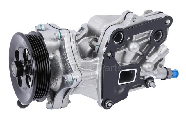 25205820 - : Water Pump Assembly for GM Image