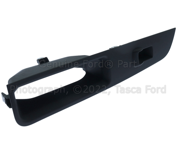 thumbnail image 2 of Driver Side Window Control Switch Assembly For 2016-2019 Ford Explorer – GB5Z-14529-DA With Memory Mirrors 2 of 4