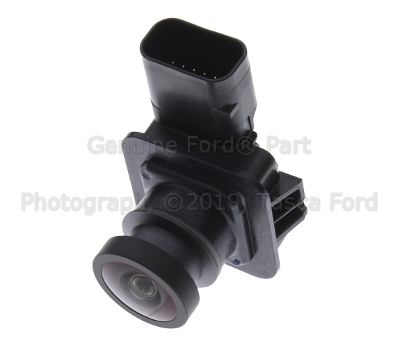 CK4Z19G490A - Body: Rear Camera for Ford Image