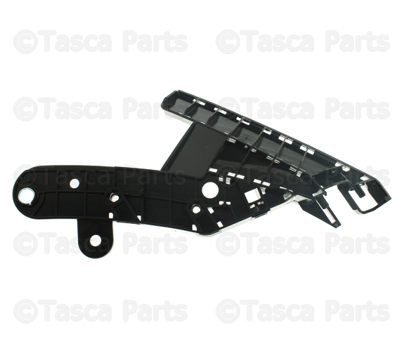 620583TA0A - : Side Retainer - Passenger Side (RH) for Nissan Image