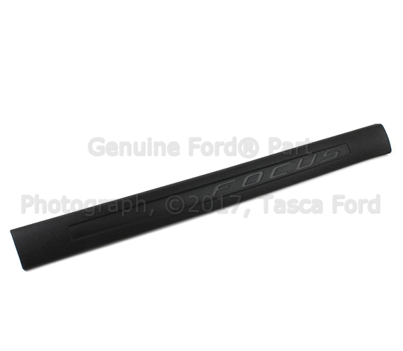 9S4Z5413209AD - Body: Front Sill Plate for Ford: Focus Image
