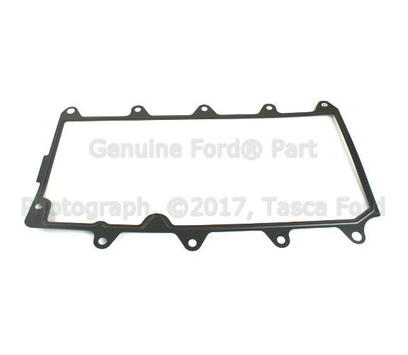 2R3Z9H486AA - Engine: Lower Hose Gasket for Ford: Mustang Image