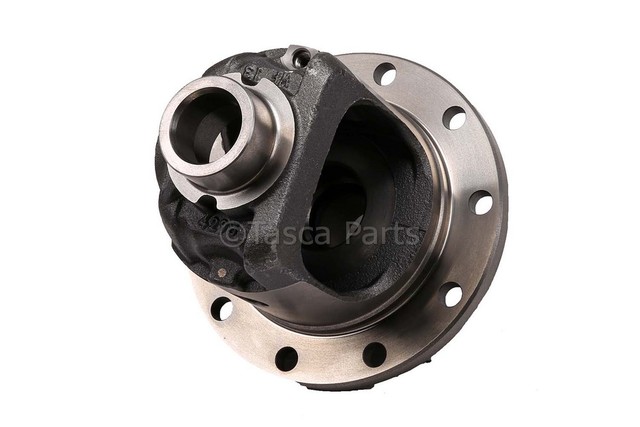 12479021 - Universals &amp; Rear Axle: Differential Case for Buick: Rainier | Chevrolet: Trailblazer, Trailblazer EXT | GMC: Envoy, Envoy XL, Envoy XUV | Oldsmobile: Bravada Image