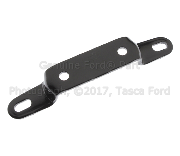 F65Z9900064AAA - Body: Tie Down Hook for Ford: F-150, F-250 Image