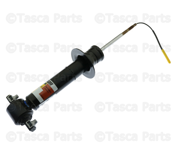 S♡m 84977478 Front Shock Absorbers for GM Cady Chevy Tahoe