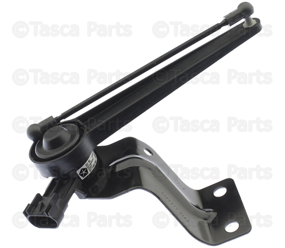 68340189AB - : Ride Height Sensor, Left Rear for Ram: 3500 Image