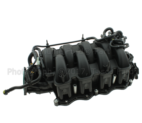 GR3Z9424C - Engine: Intake Manifold for Ford: Mustang Image