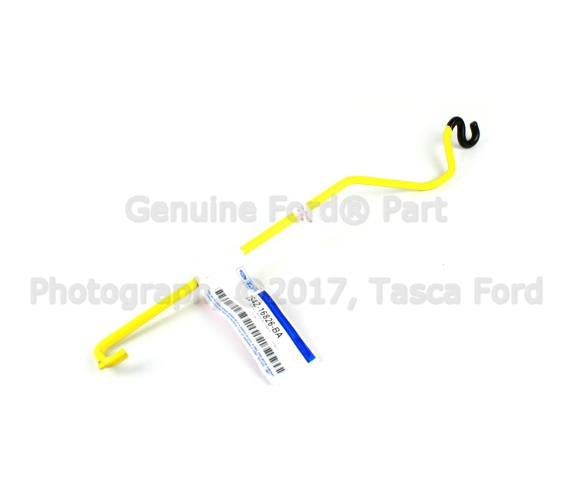 2S4Z16826BA - Body: Support Rod for Ford Image