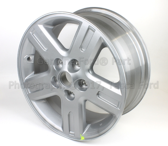 6M6Z1007B - Suspension: Wheel, Alloy for Ford: Escape | Mercury: Mariner Image