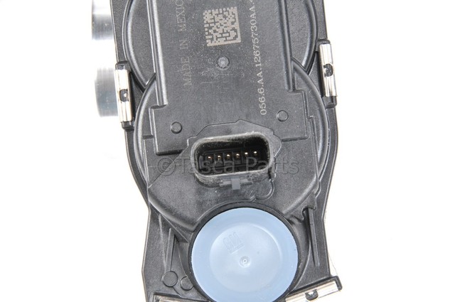 12675730 - : Fuel Injection Throttle Body Assembly with Sensor for Buick: Encore | Chevrolet: Cruze Image