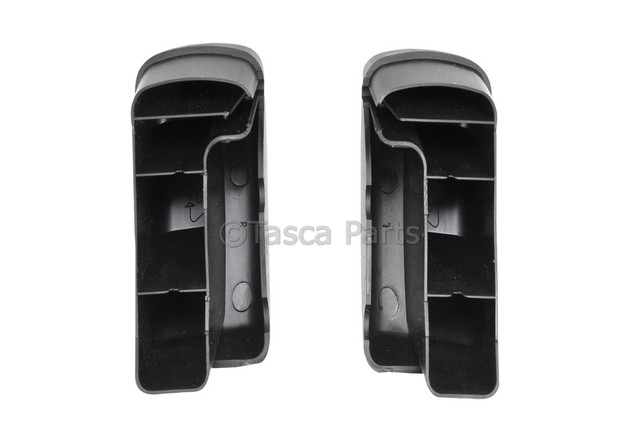 19157921 - : Assist Steps, Components - Driver's Side (LH) for GM Image
