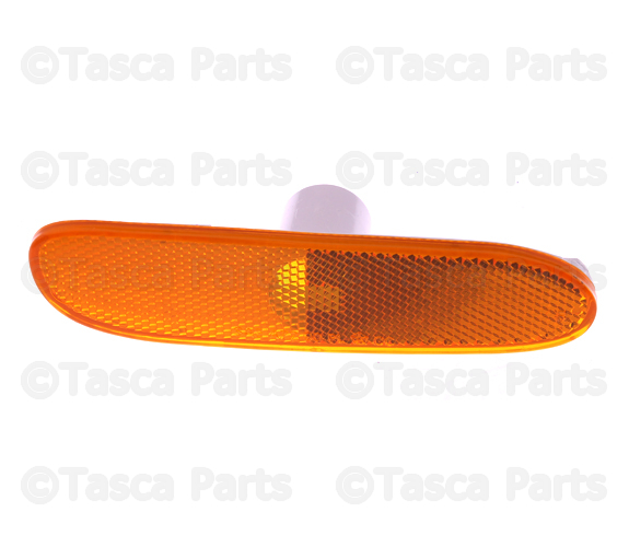 5288522AD - : Side Marker Lamp, Right for Dodge: Neon Image