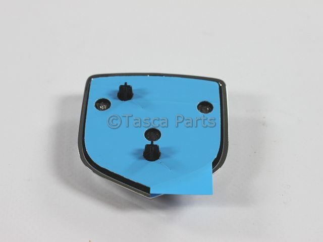 Nameplate - Mopar (55077717AB)