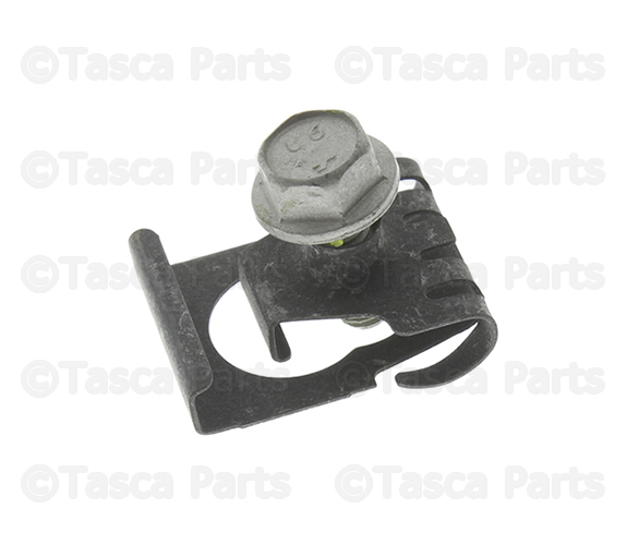 Multi-Purpose Clip 11548247 | TascaParts.com