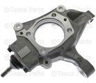 30760714 - : Knuckle - Driver's Side (LH) for Volvo Image