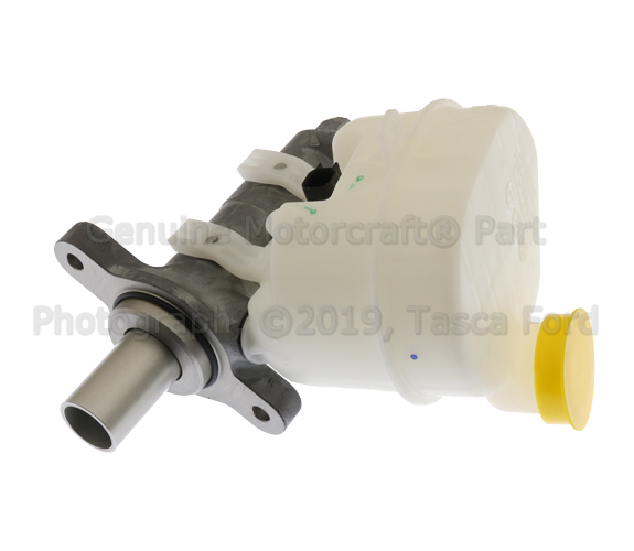 BRMC219 - Body: Motorcraftâ„¢ Brake Master Cylinder for Ford: Mustang Image
