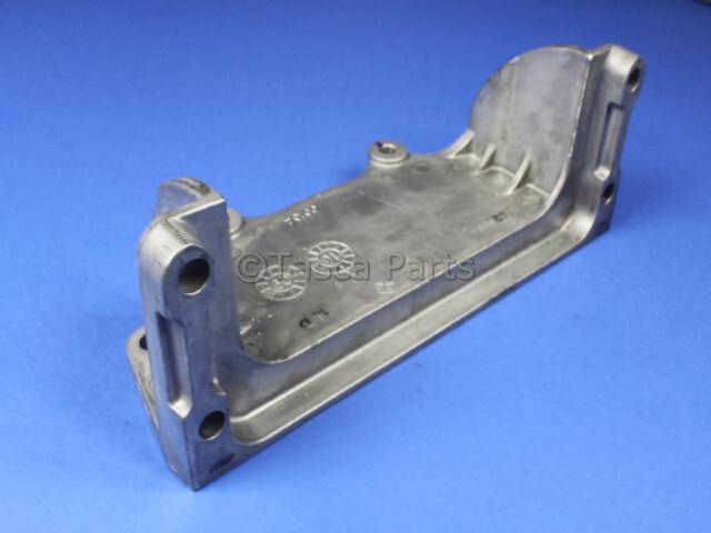 53020885 - Automatic Transmission Multi-Speed: Bedplate Cover for Mopar Image