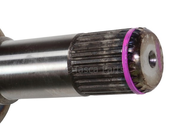 Propeller Shaft for 2010 Chevrolet Traverse | Chevy Pros