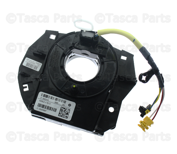 56046241AG - : Steering Angle/Clock Spring Assembly Sensor for Chrysler: Town &amp; Country | Dodge: Grand Caravan Image