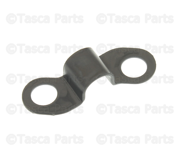 B01A56641 - Body: Support Rod Plate for Mazda: 626, Miata, Millenia, MPV, Protege Image