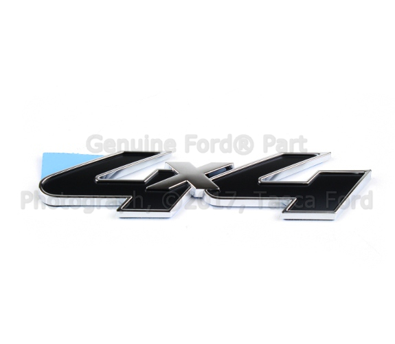 8L2Z7842528A - Accessories: Hatch Emblem for Ford Image