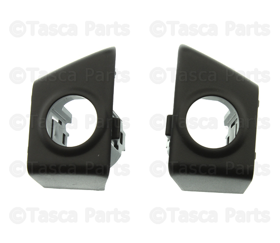 31399382 - Electrical: Parking Aid Sensor Bracket for Volvo Image