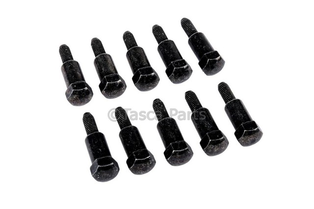 94501767 - : Multi-Purpose Bolt for Chevrolet: Captiva Sport Image