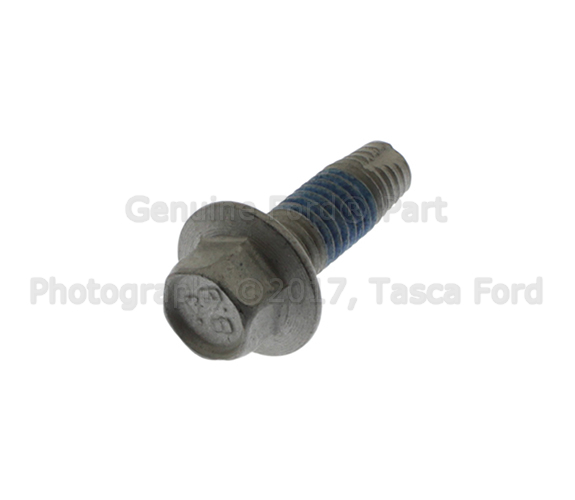 W713778S439 - Body: Check Arm Screw for Ford: F-150, F-250 Super Duty, F-350 Super Duty, F-450 Super Duty, Transit-150, Transit-250, Transit-350, Transit-350 HD Image