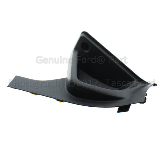 CV6Z5413229BB - Body: Rear Sill Plate for Ford Image