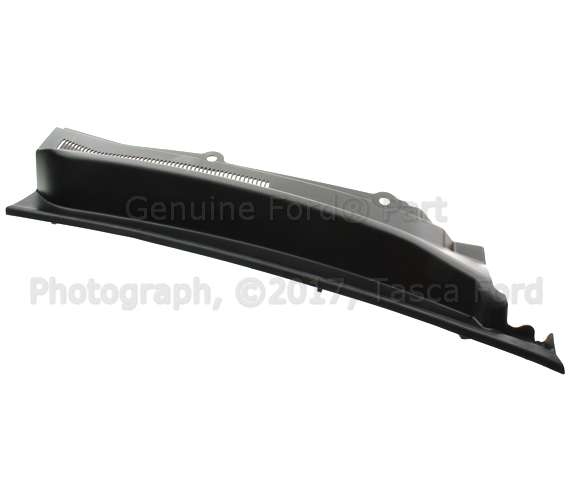 9R3Z63018A16AA - Body: Cowl Grille for Ford: Mustang Image